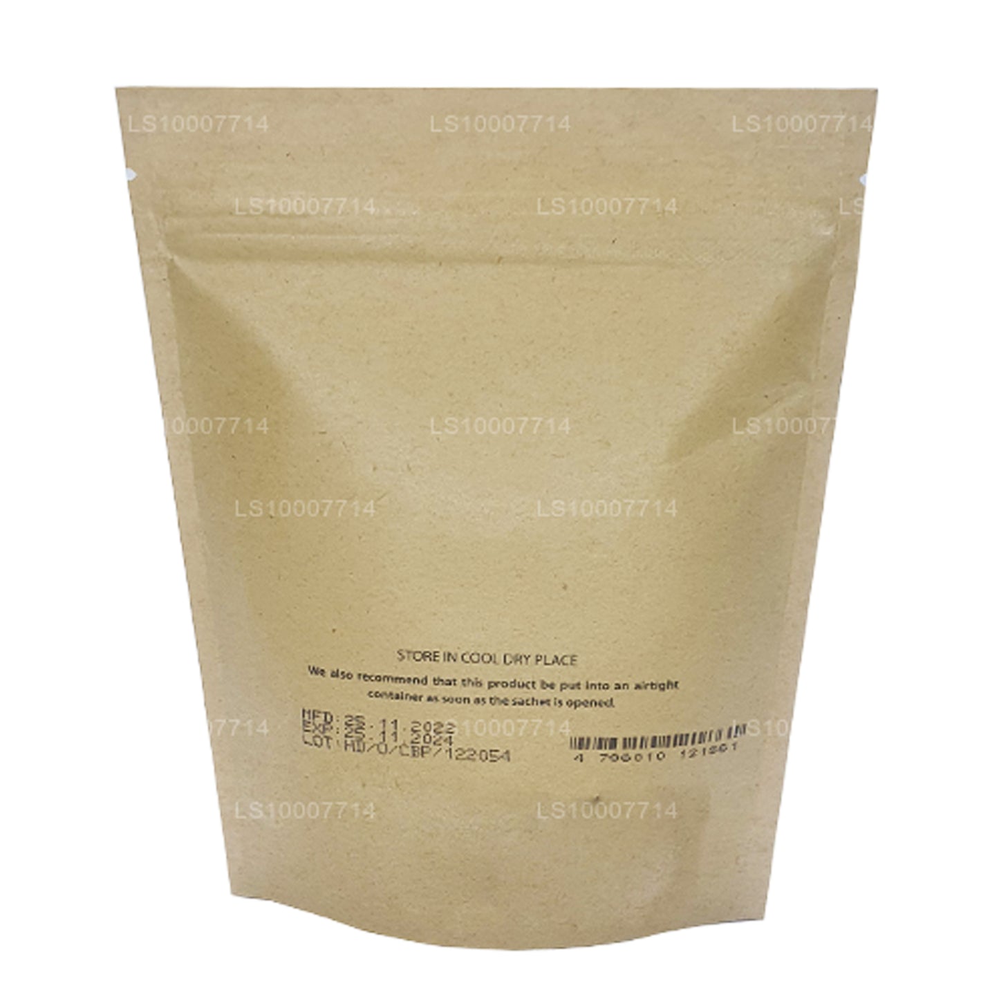 Lakpura biologische Ceylon True Cinnamon poederpakket