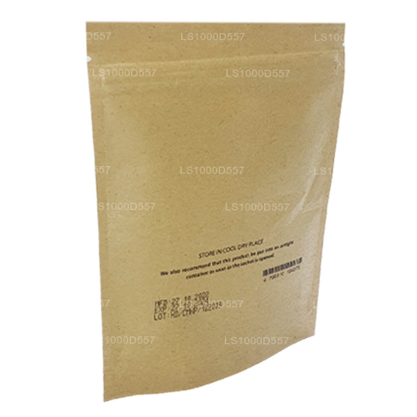 Lakpura biologisch komijnzaadpoeder