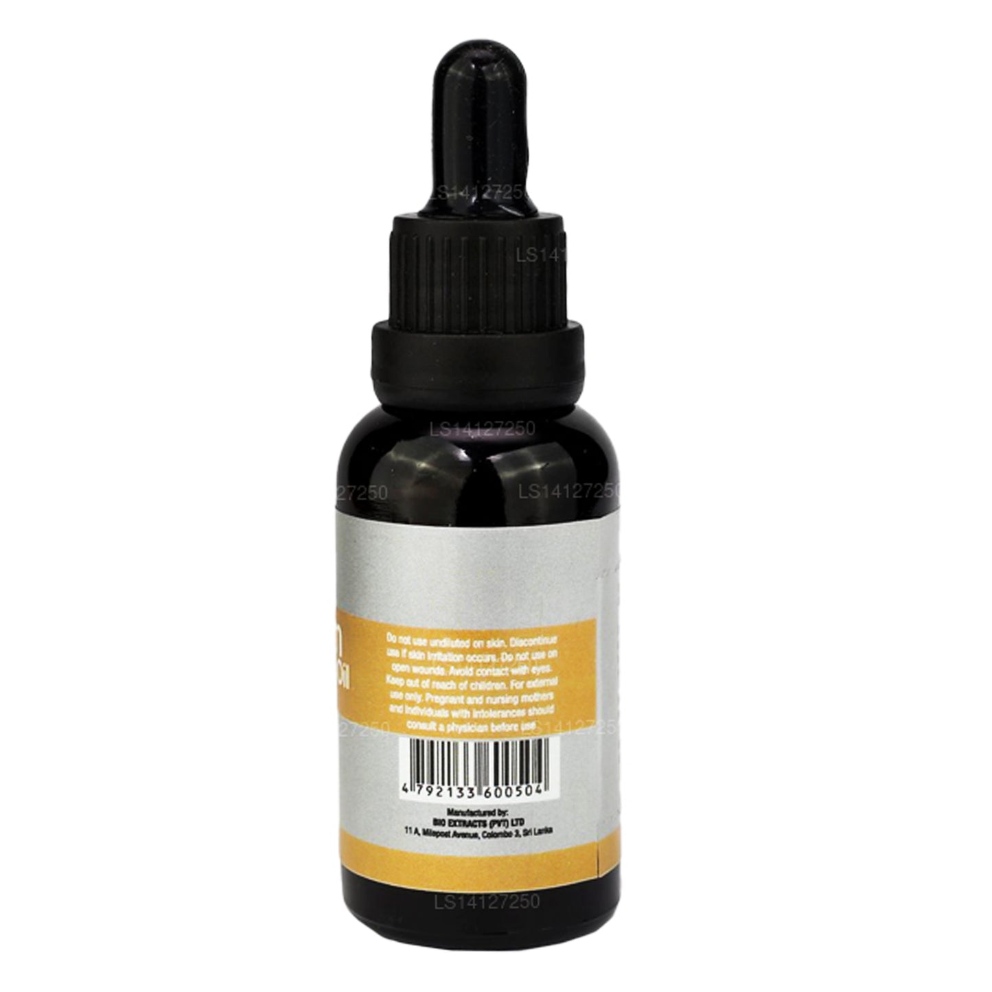 Lakpura kaneelschorsolie (30 ml)