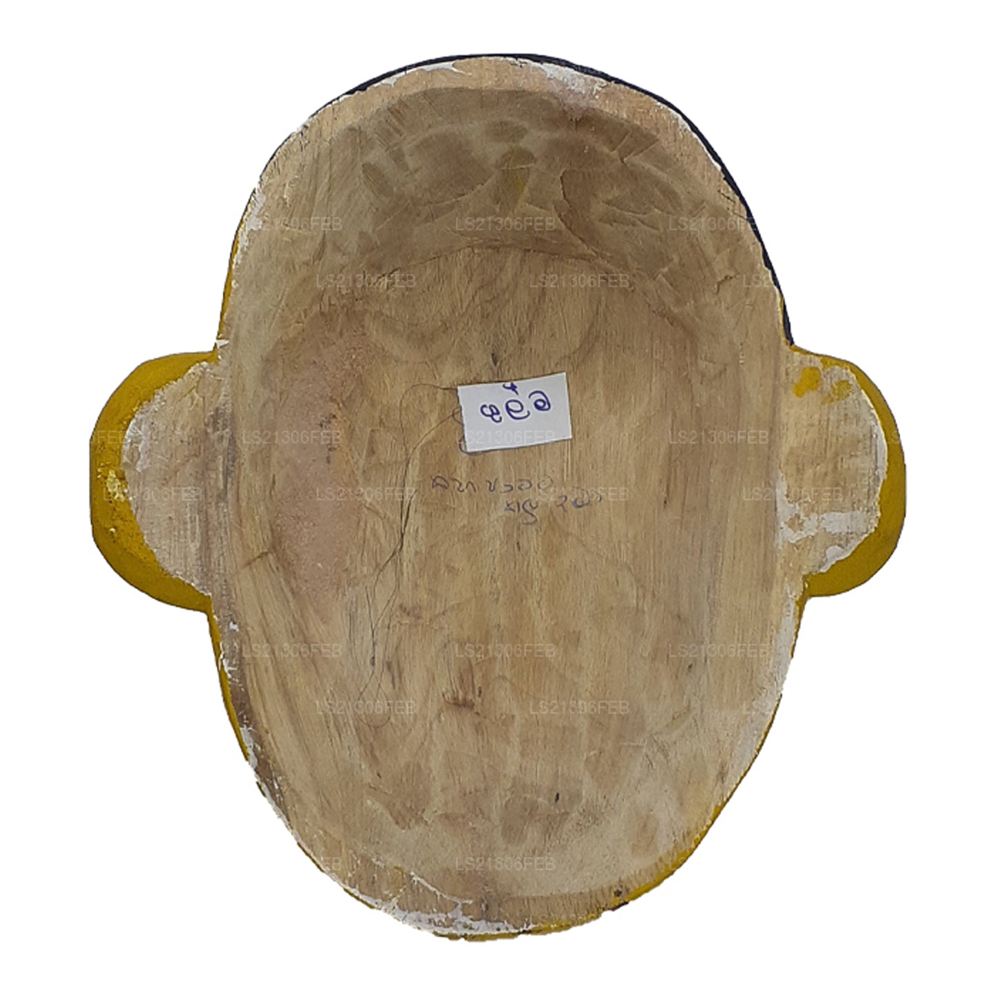 Gulma Sanniya-masker