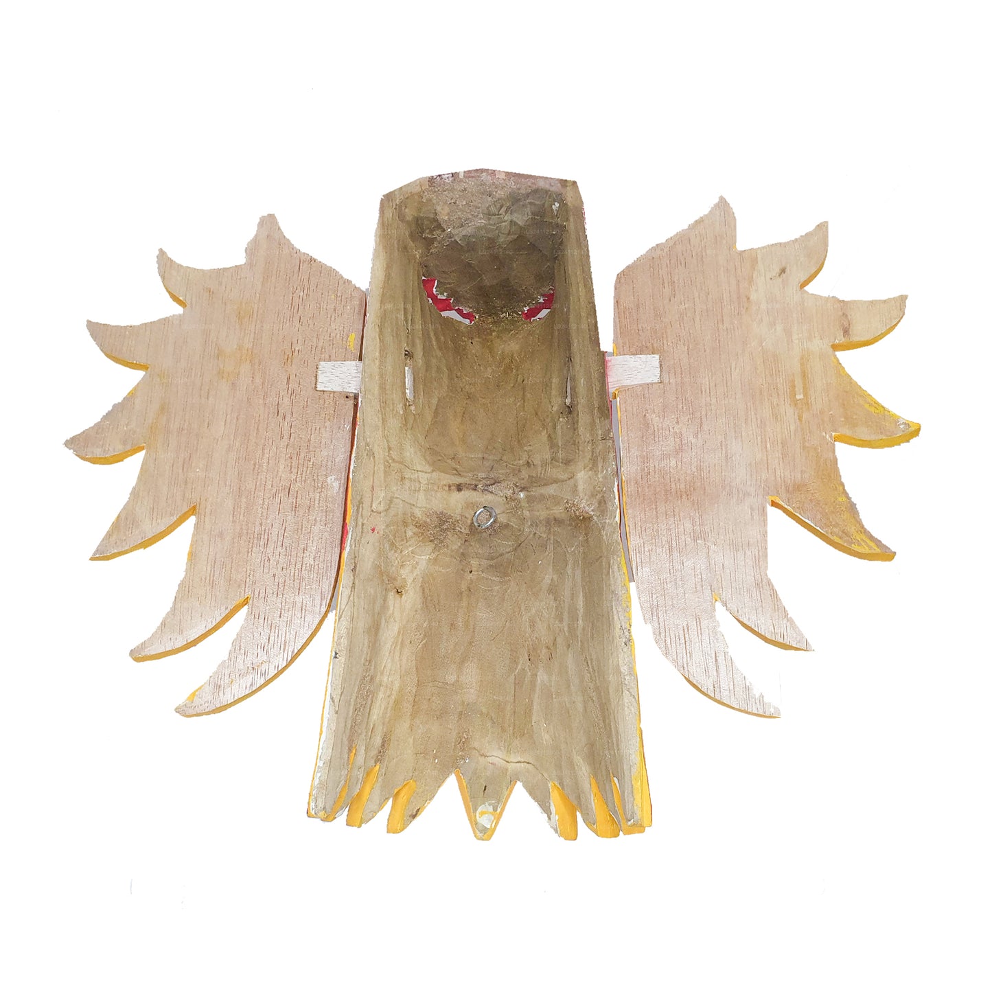 Ginidal Raksha-masker