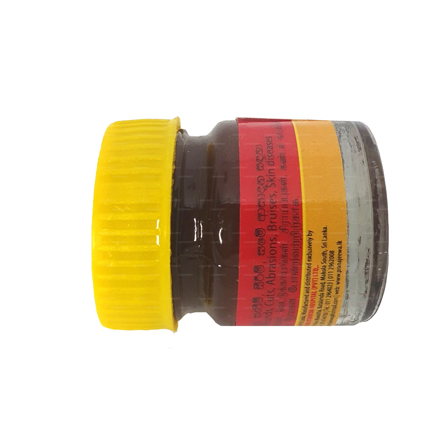 Sethsuwa Pranalepa Zalf (10 g)