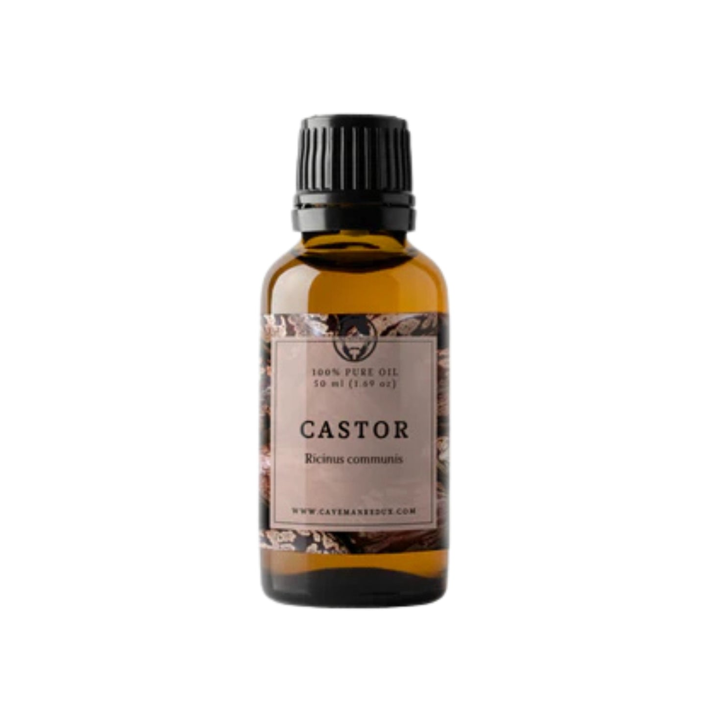 Lakpura® Castorolie (50 ml)