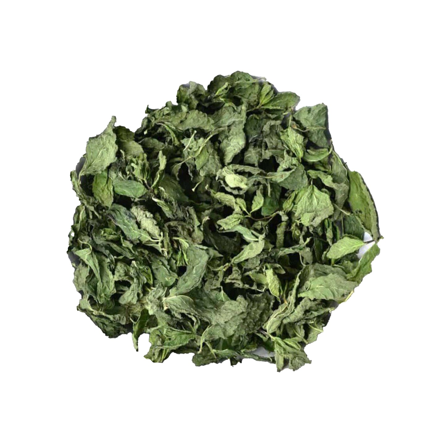 Lakpura gedehydrateerde bladeren van Yaki Naran (Atalantia Ceylanica)