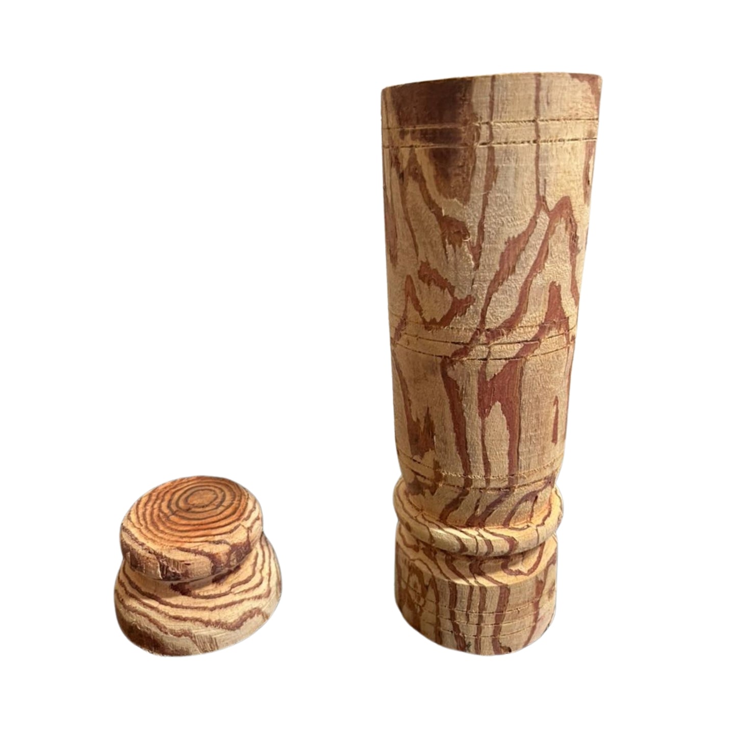 Lakpura Kothala Himbutu (Salacia reticulata) Beker