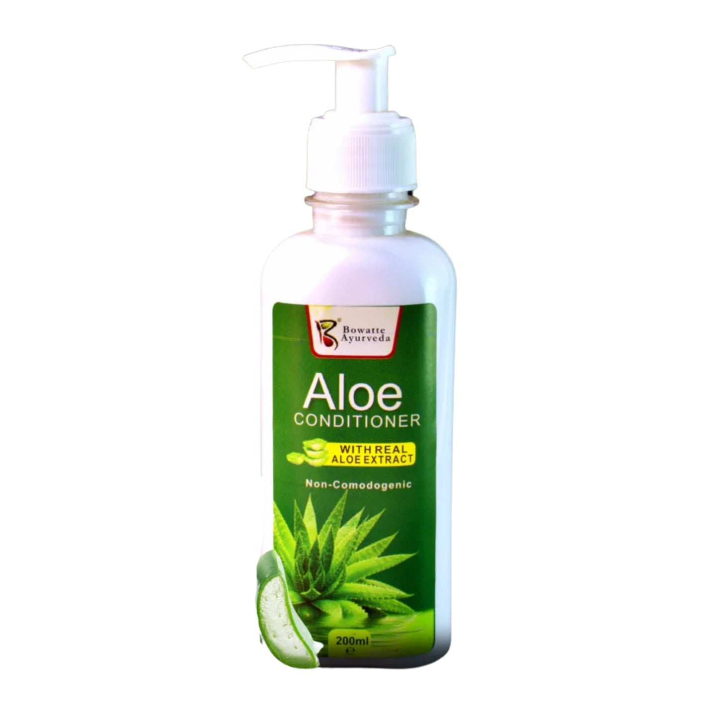 Bowatte Aloë Vera Conditioner (200 ml)