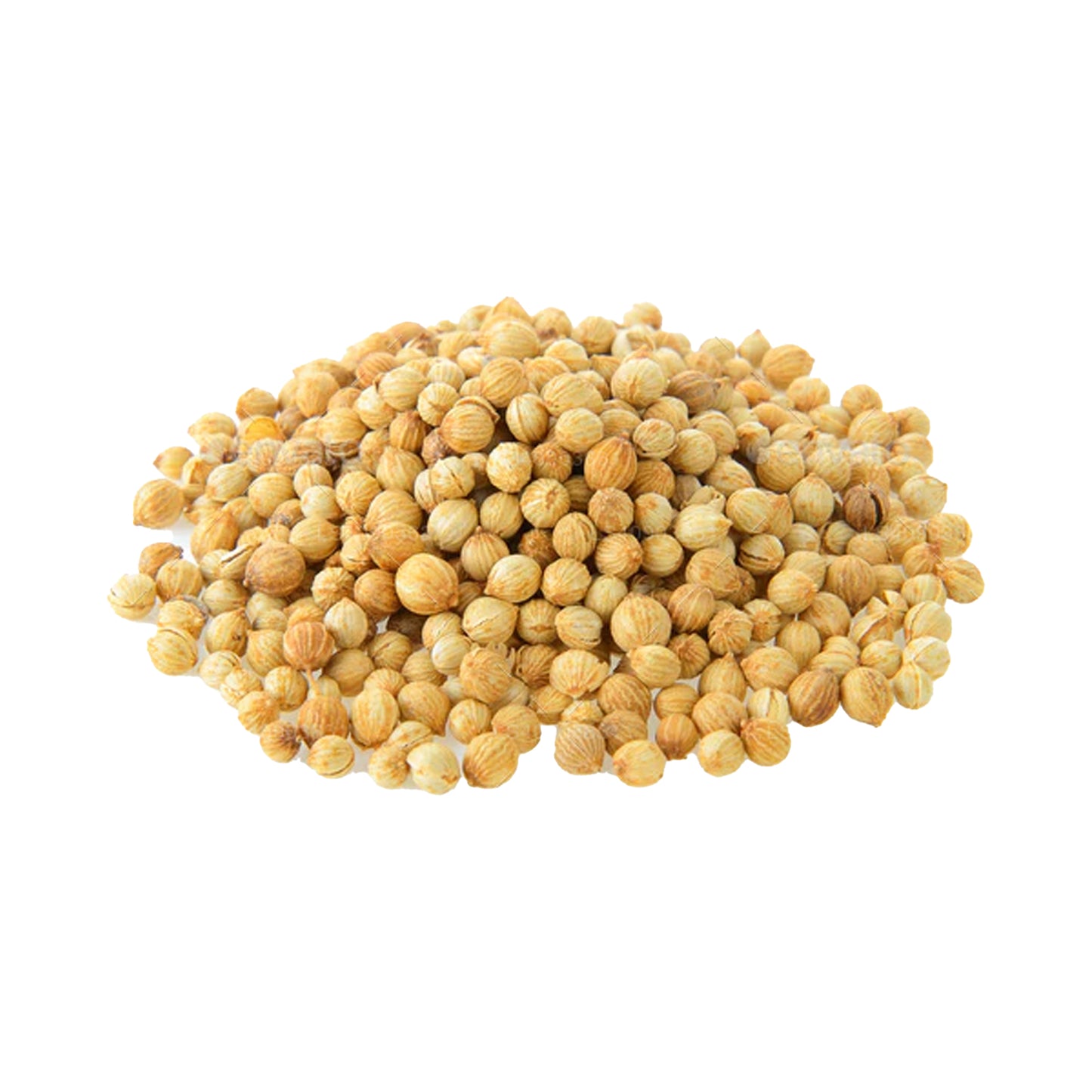 Lakpura etherische olie van koriander (20 ml)