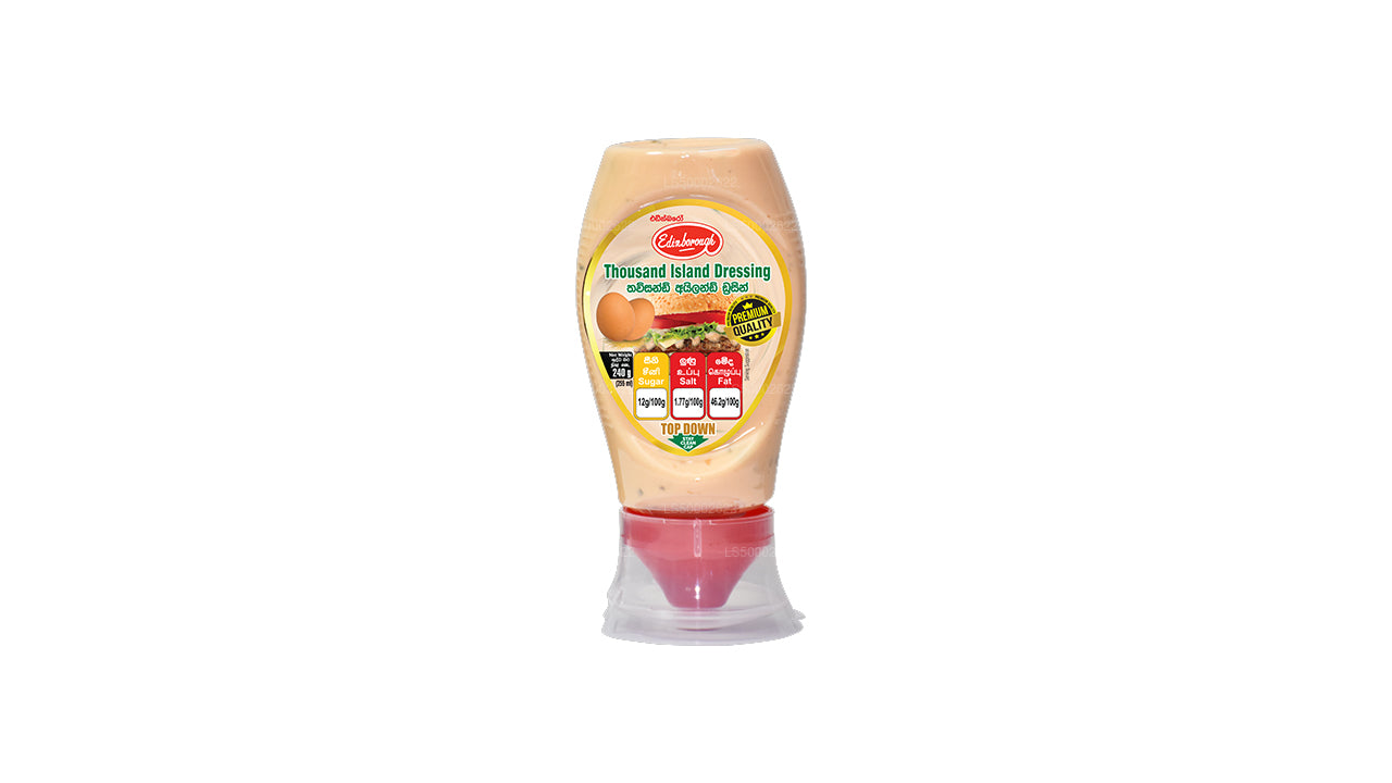 Dinborough Thousand Island Dressing (240 g)