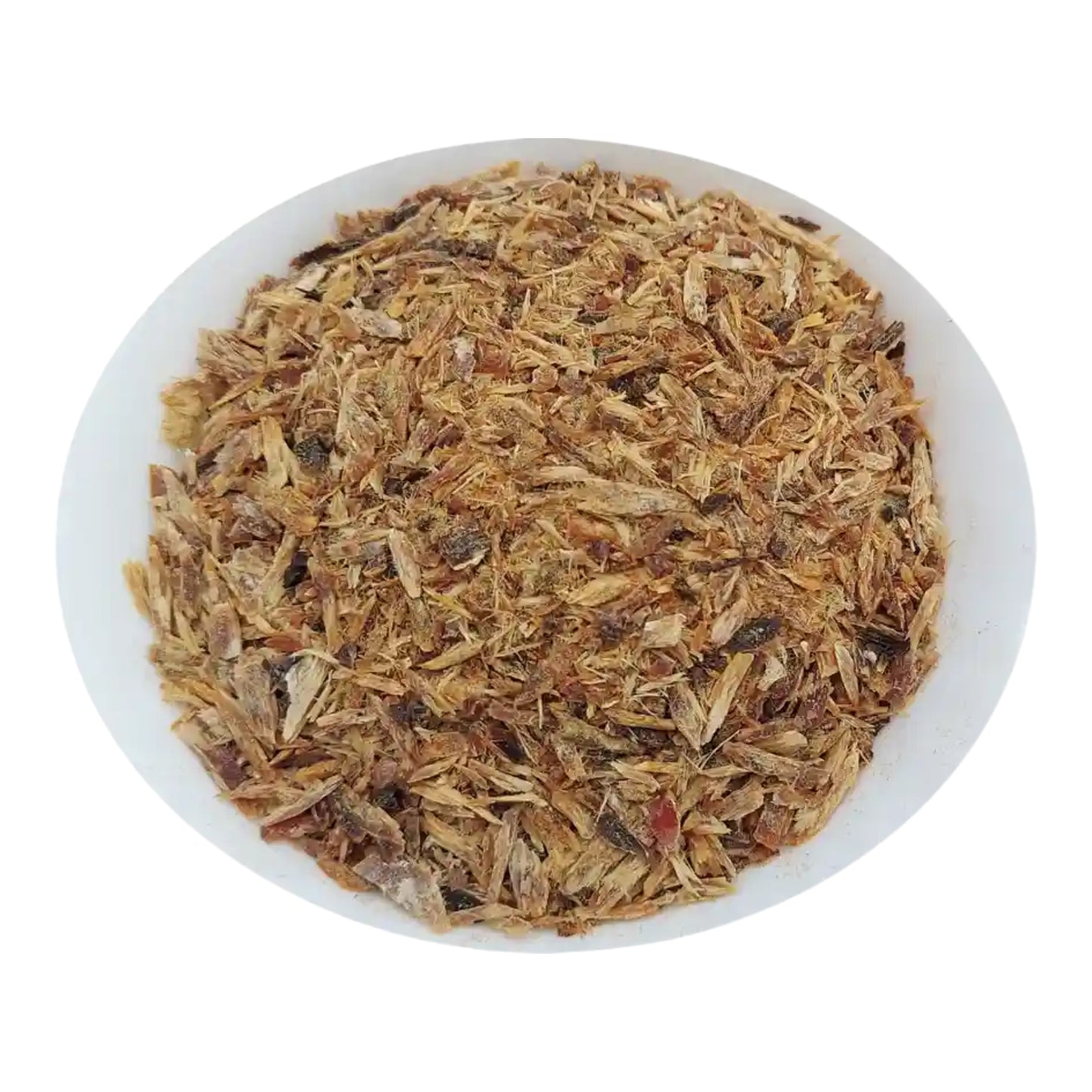 Vischips uit de Malediven Ransaru