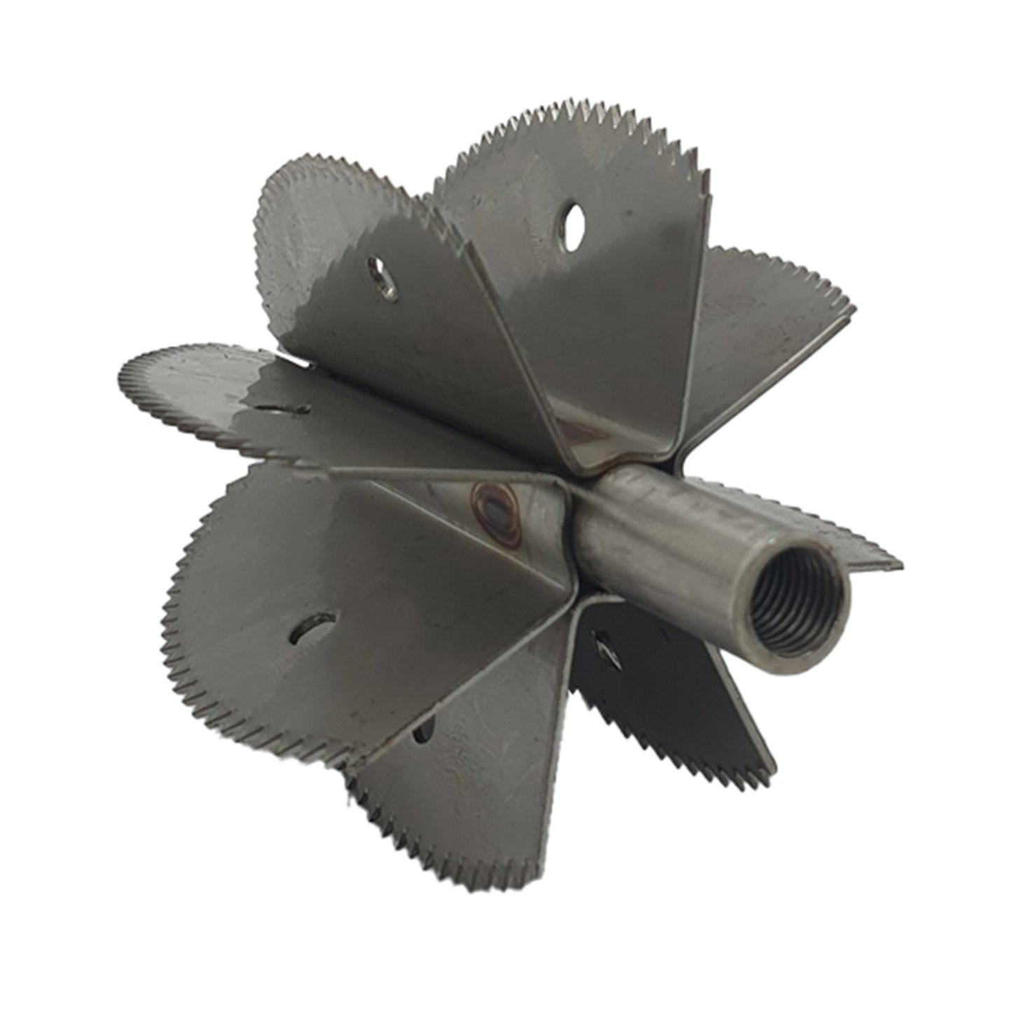 Vervangend mes voor de Odiris Kokosnootschraper