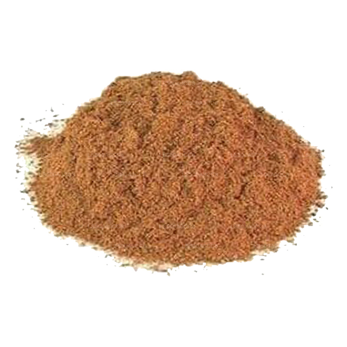 Lakpura gedehydrateerde neemboompoeder (Kohomba Pothu) (100 g)