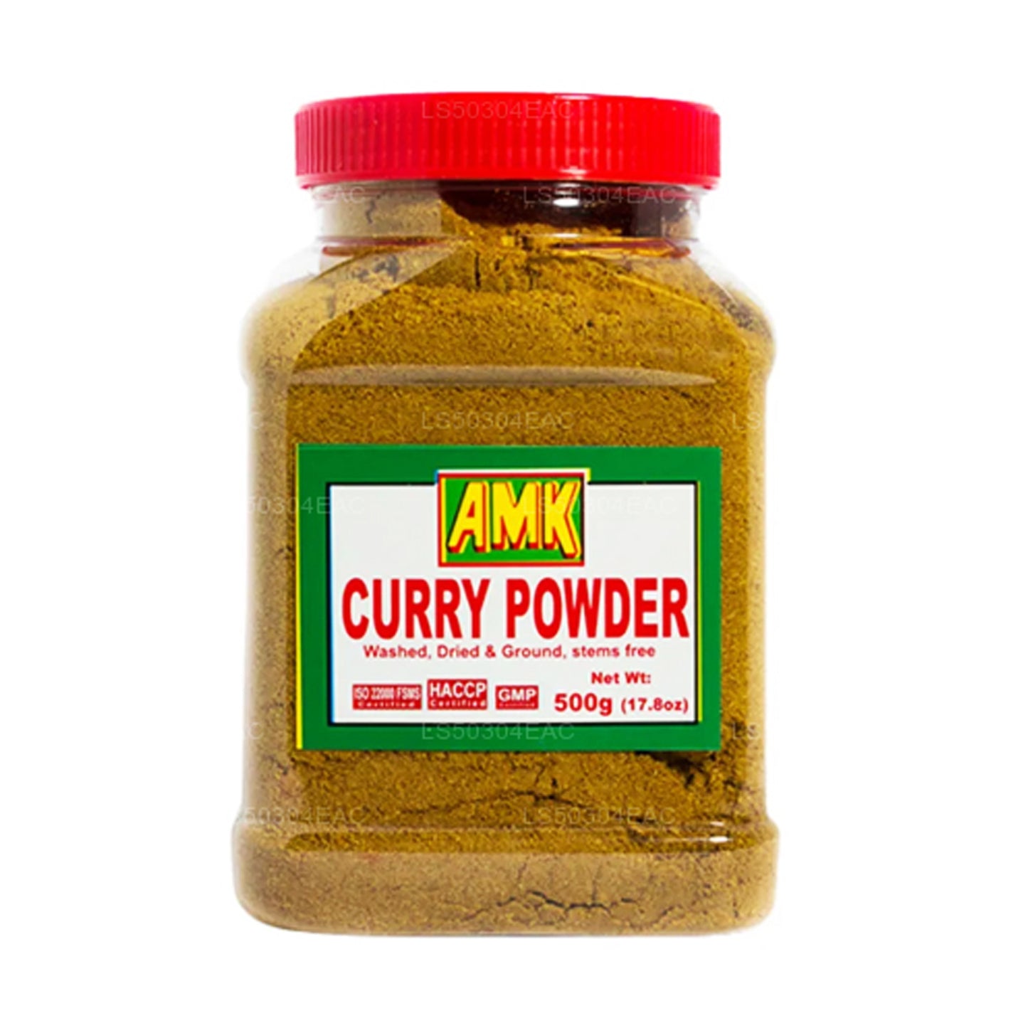 AMK Kerriepoeder (500 g)