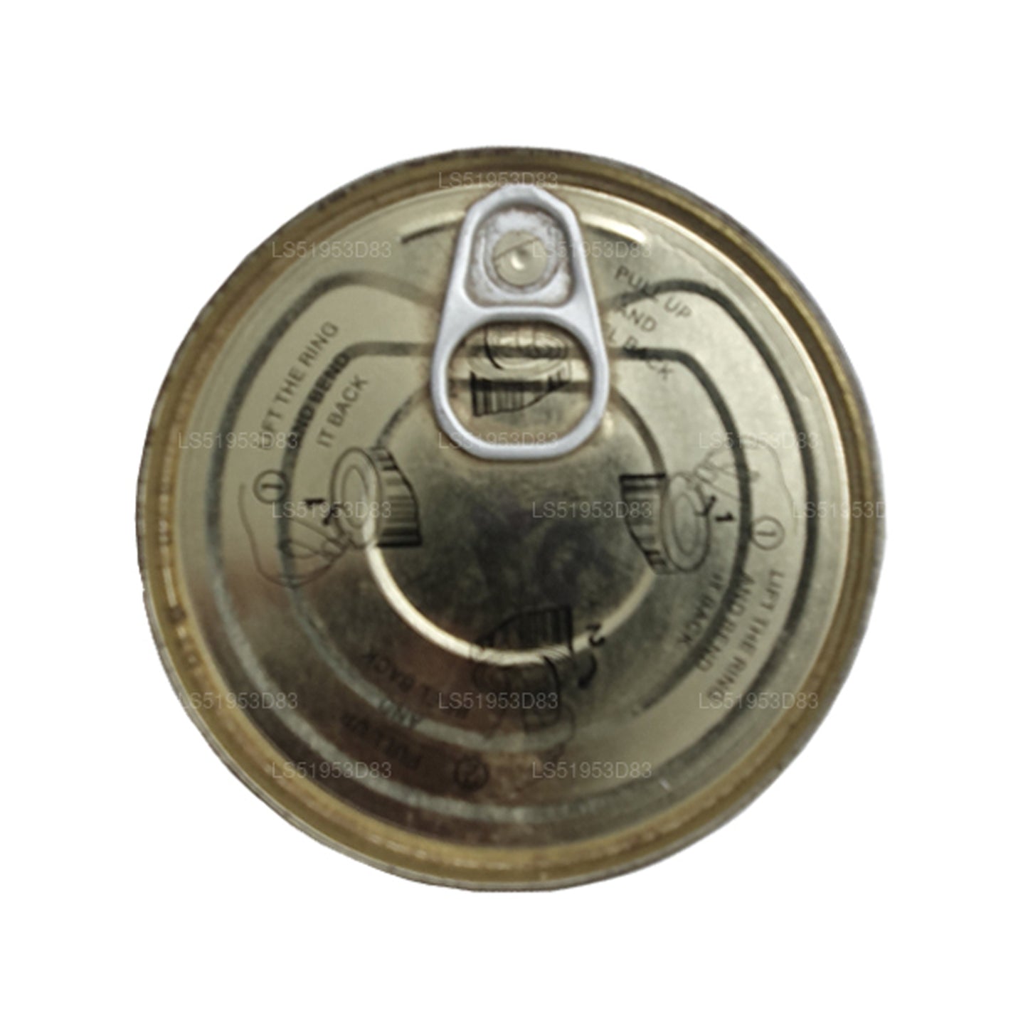 MD Beli crème (600 g)