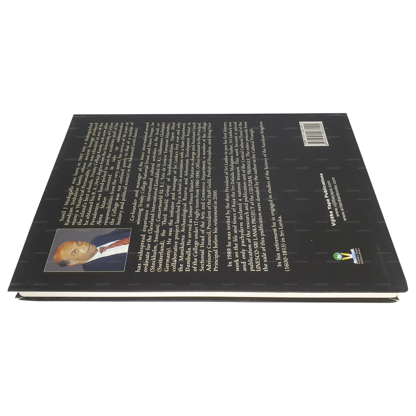 Vier Kandyan-families