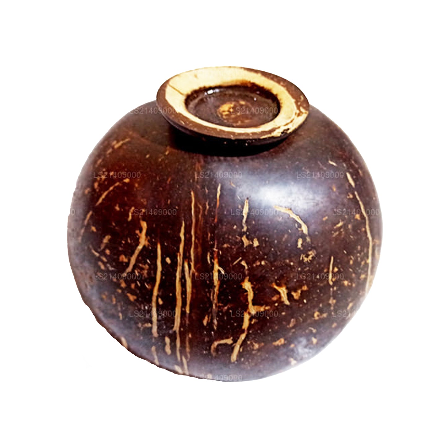 Lakpura Coconut Shell Bowl