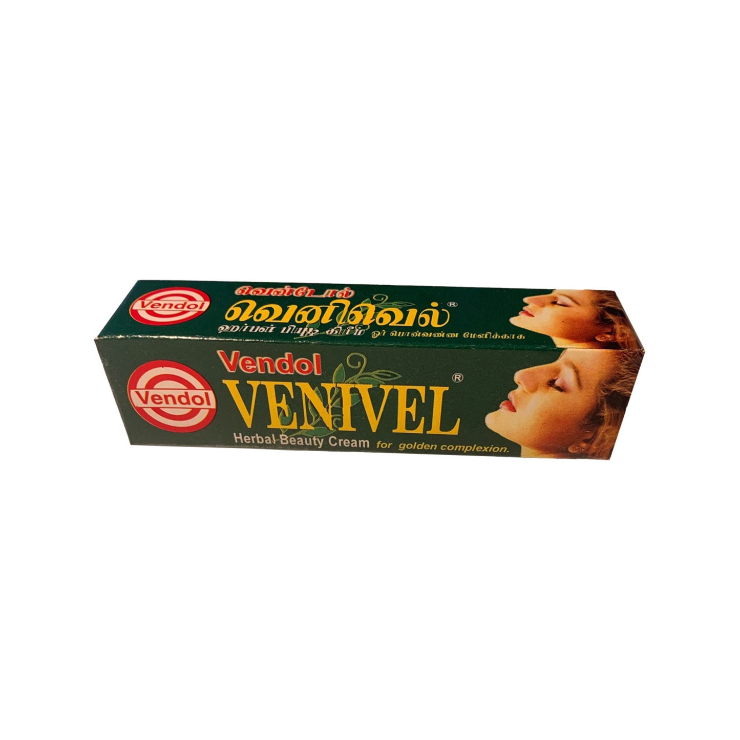 Vendol Venivel Kruiden Schoonheidscrème