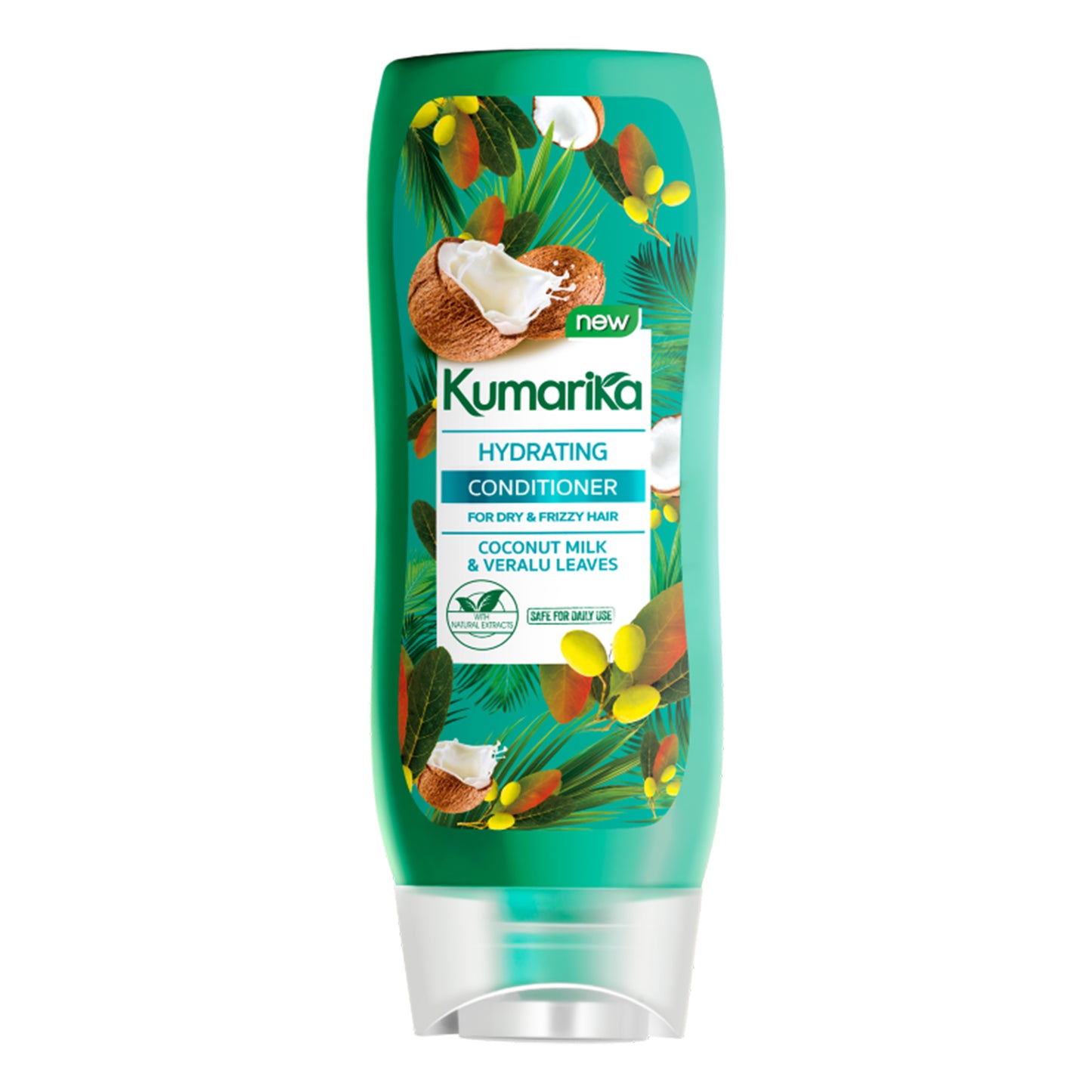 Kumarika Hydraterende Conditioner (80 ml)