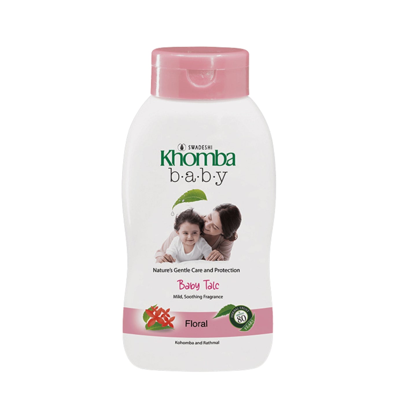 Swadeshi Khomba Baby Talk Bloem (100 g)