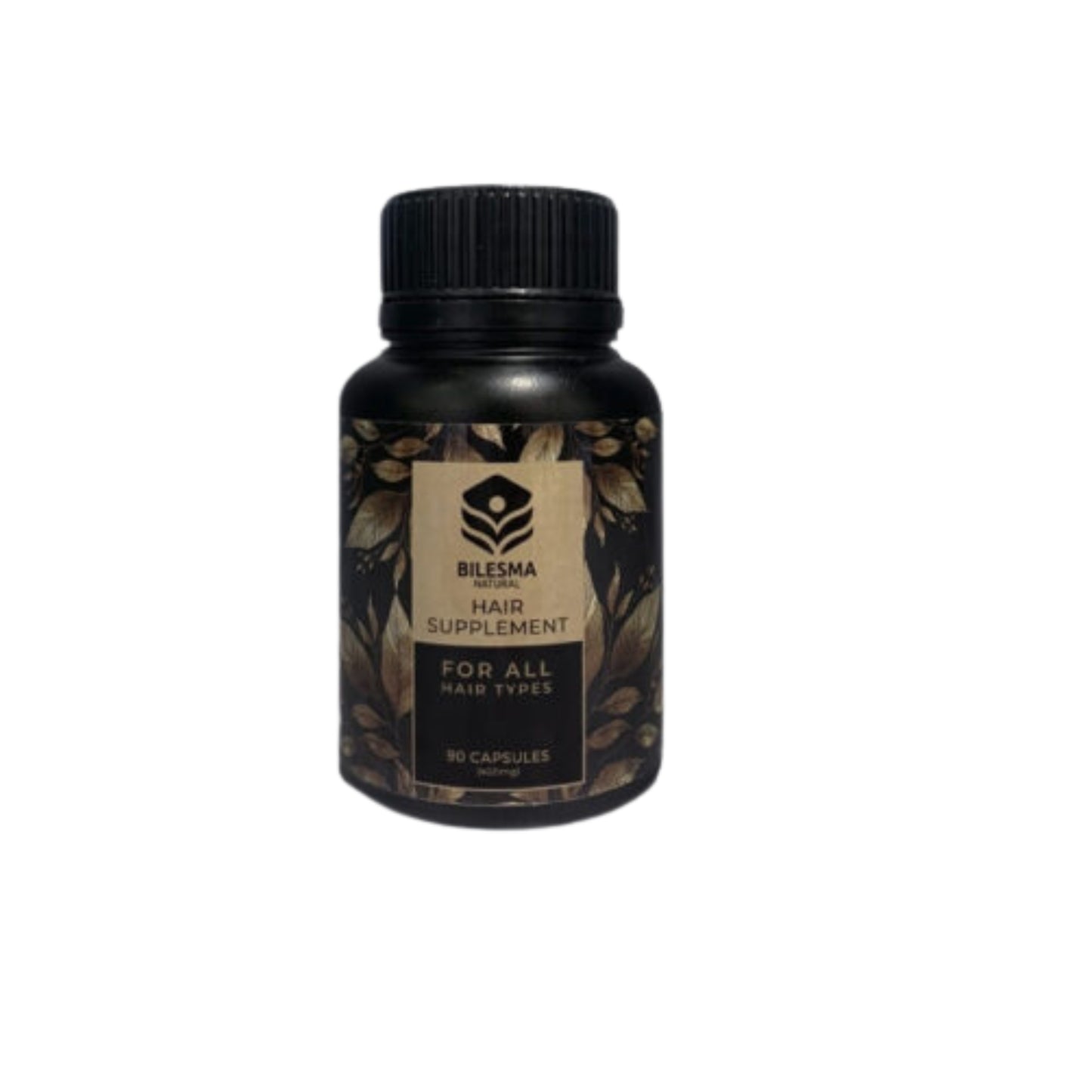 Bilesma Natural Haarsupplement (90capsules)