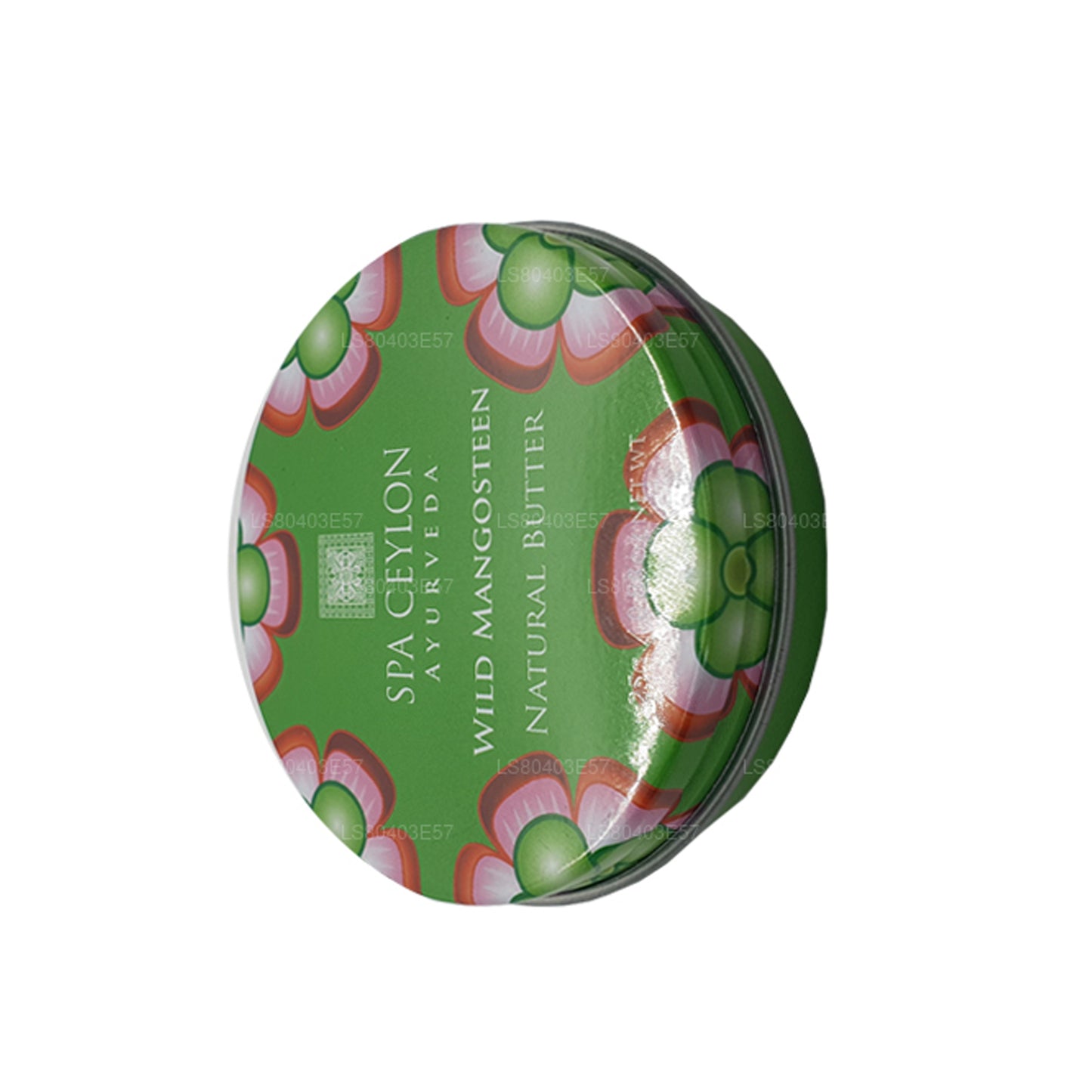 Spa Ceylon Wild Mangosteen Natuurlijke Boter (25 g)