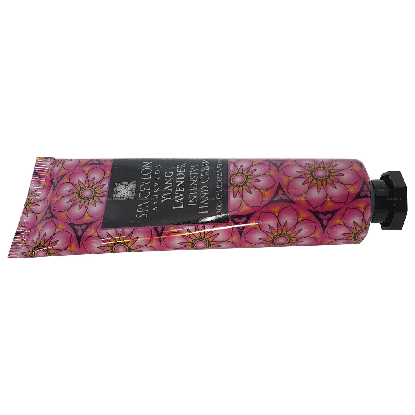 Spa Ceylon Lavender Neroli Ylang intensieve handcrème (30 g)