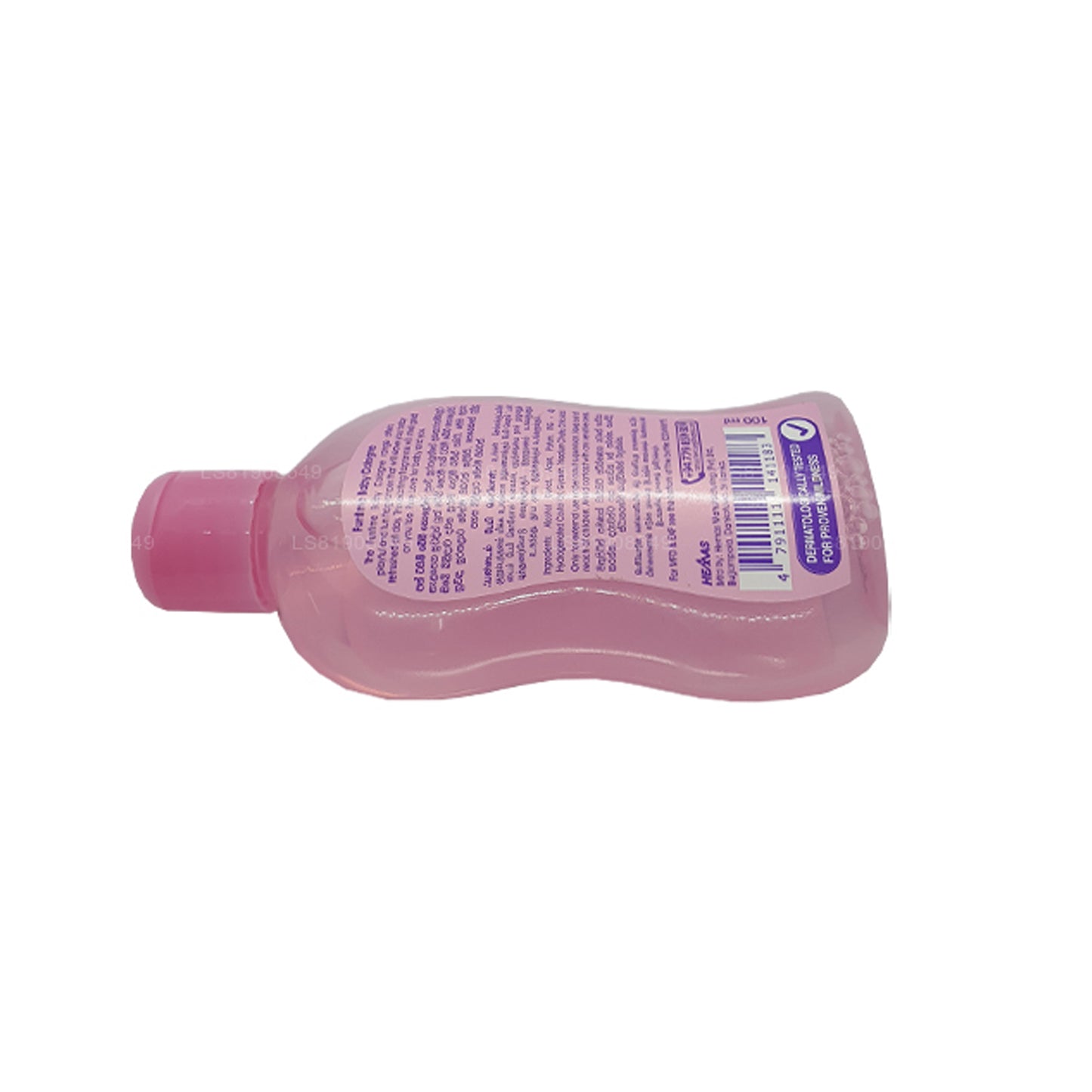 Baby Cheramy Fun Time Engel Fairy (Baby Cologne) 100ml