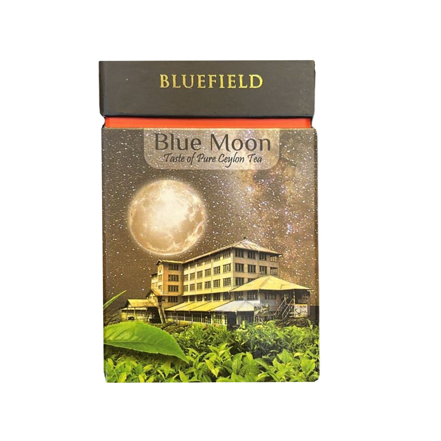 Bluefield Tea Blue Moon (100 g)