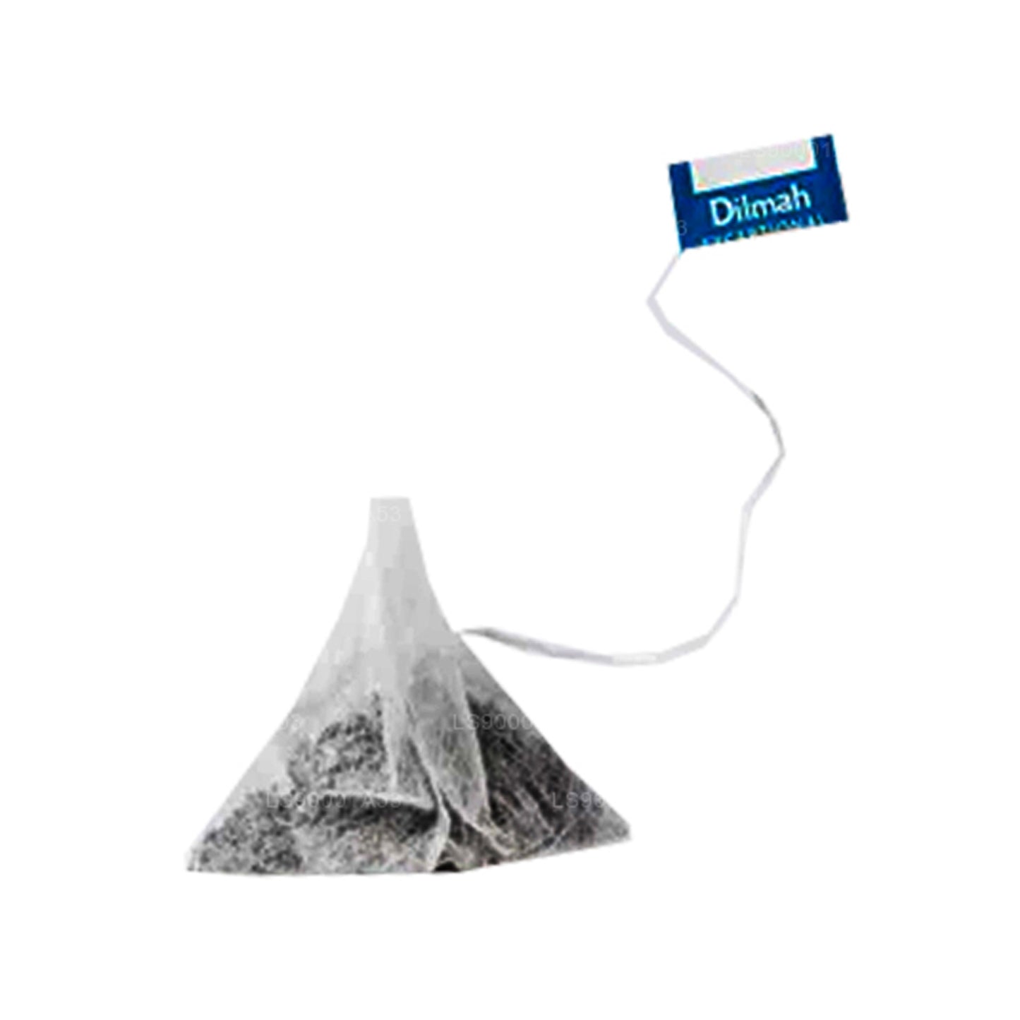 Dilmah Exceptional pepermuntblaadjes met Ceylon-kaneel (theezakjes met 20 blaadjes)