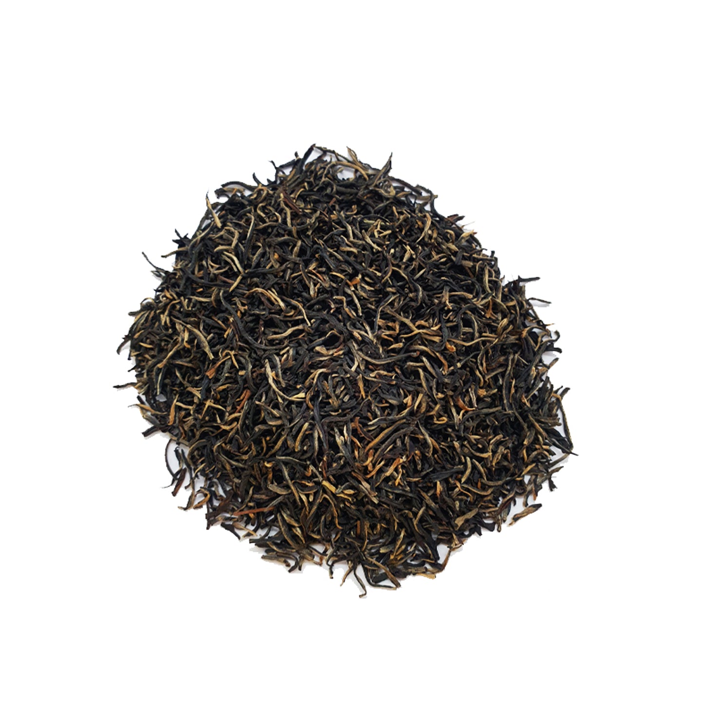 Lumbini Sinharaja Wiry Tips (FBOPF EX SP) Hoogwaardige zwarte thee (25 g)