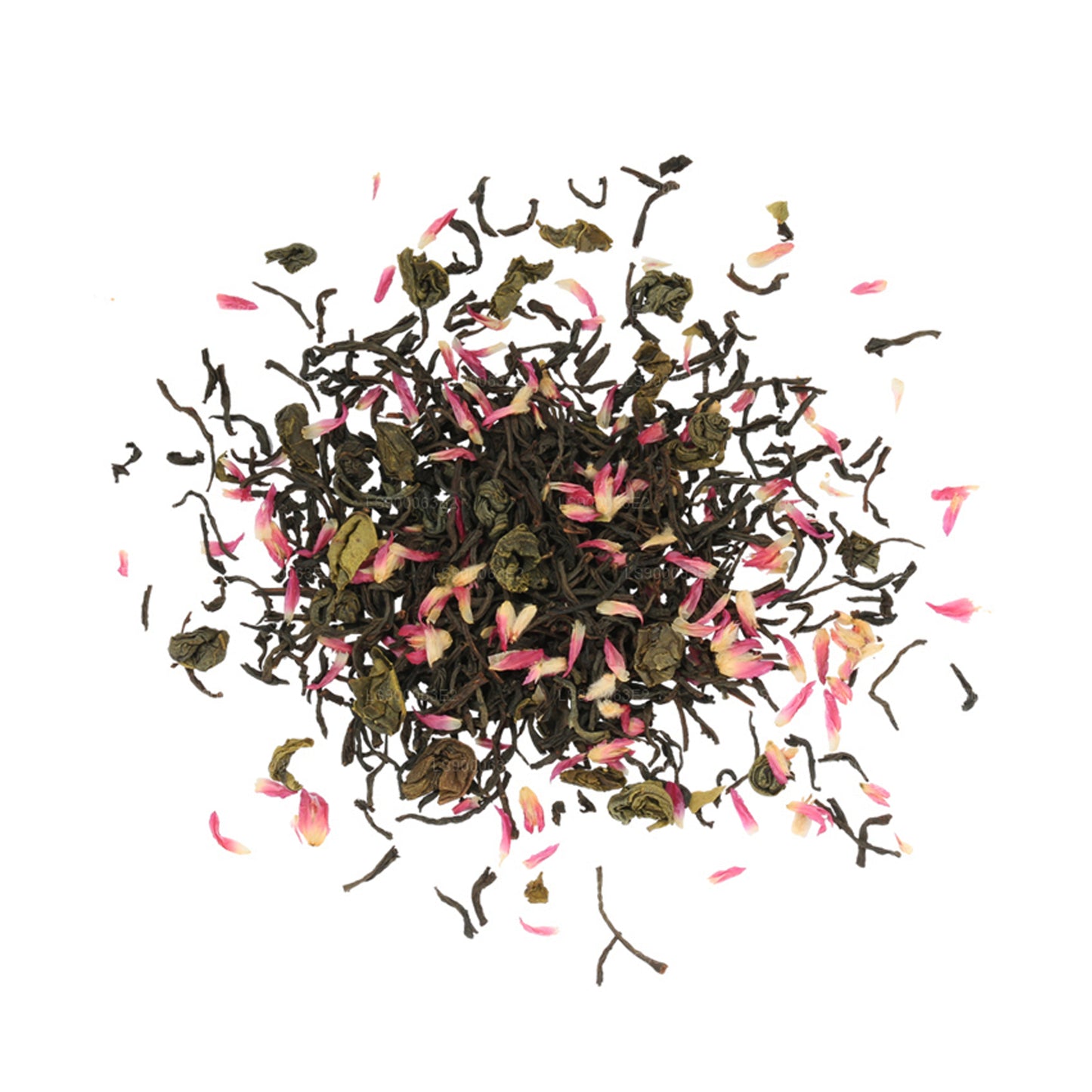 Basilur Theeboek „Love Story - Volume II” (100g) Caddy