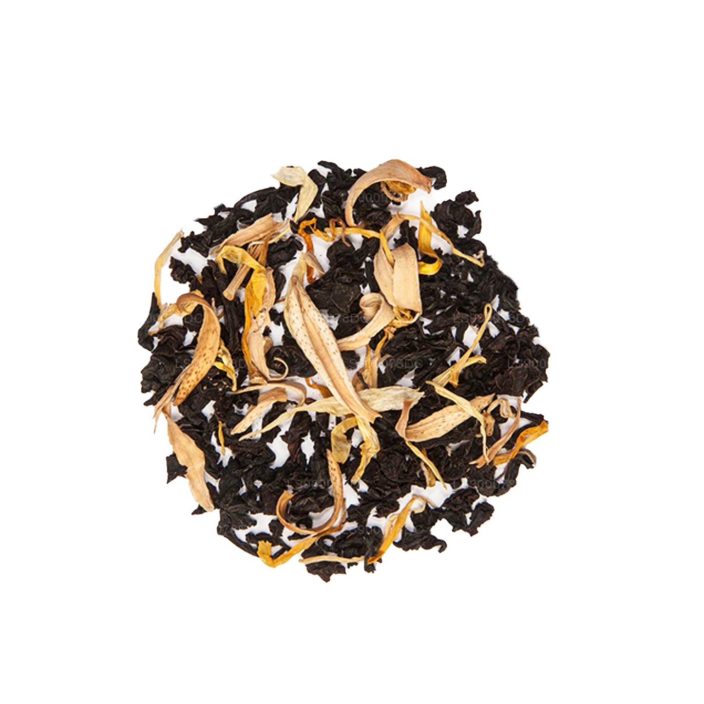 Jaf Tea Pure Fruit Collection romige zuurzak (100 g) blik