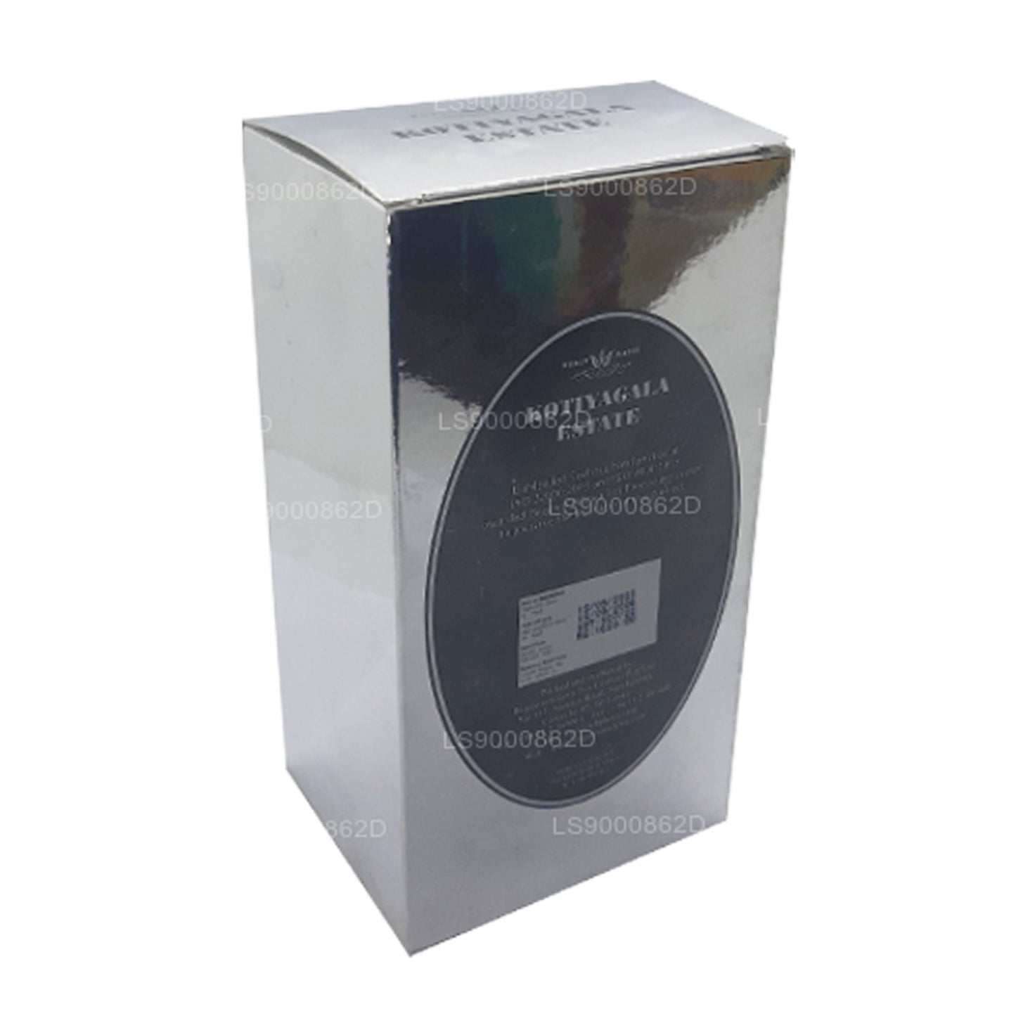 Bogawantalawa Kotiyagala Estate BOPF-thee (500 g)