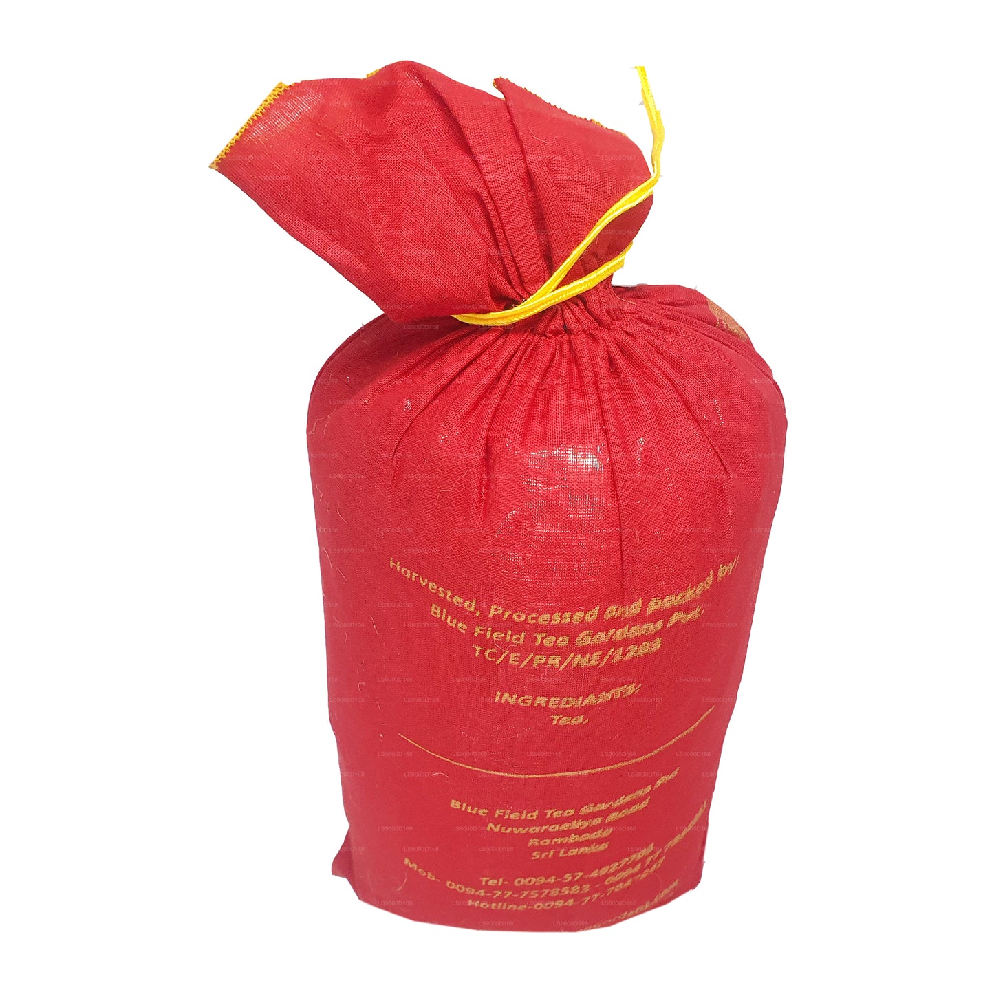 Bluefield Orange Pekoe (OP) zwarte thee (500 g)