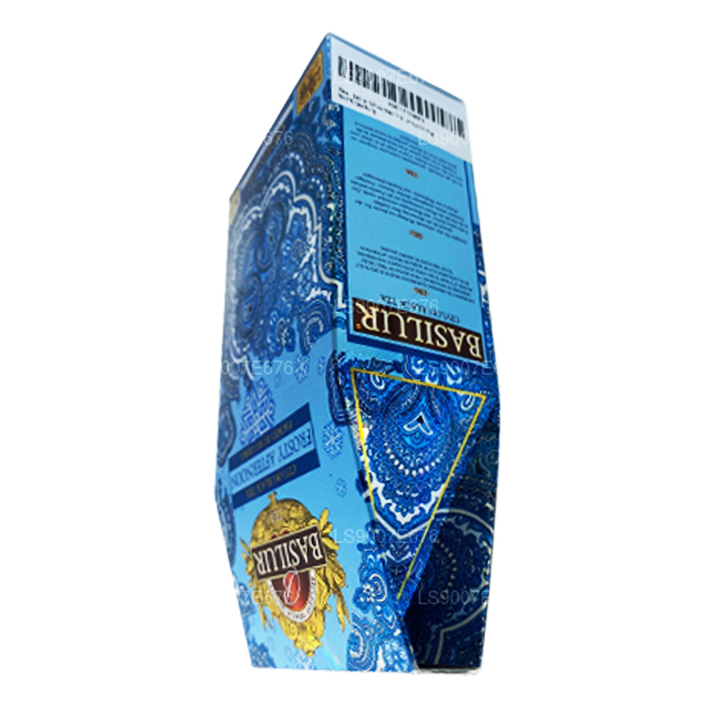 Basilur (Oriental) Frosty Afternoon Ceylon zwarte thee (100 g)