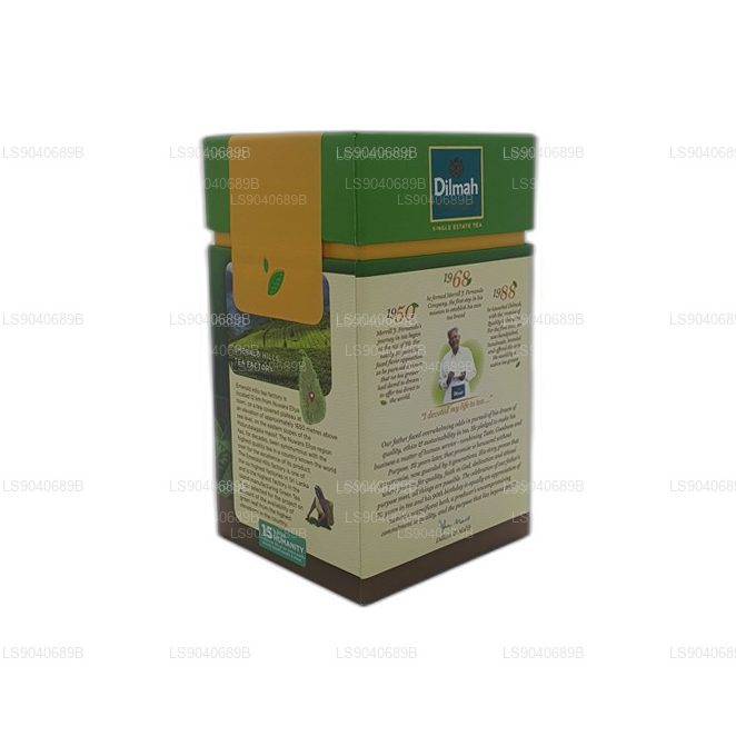 Dilmah Emerald Hills Anniversary OP groene thee (140 g)