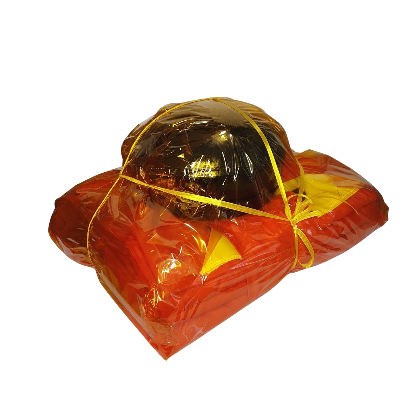 Lakpura Ata Pirikara (Challengerjurk met stalen kom)