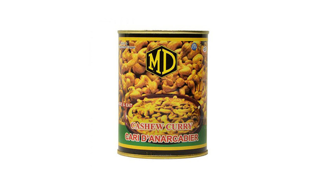 MD Cashewcurry (560 g)