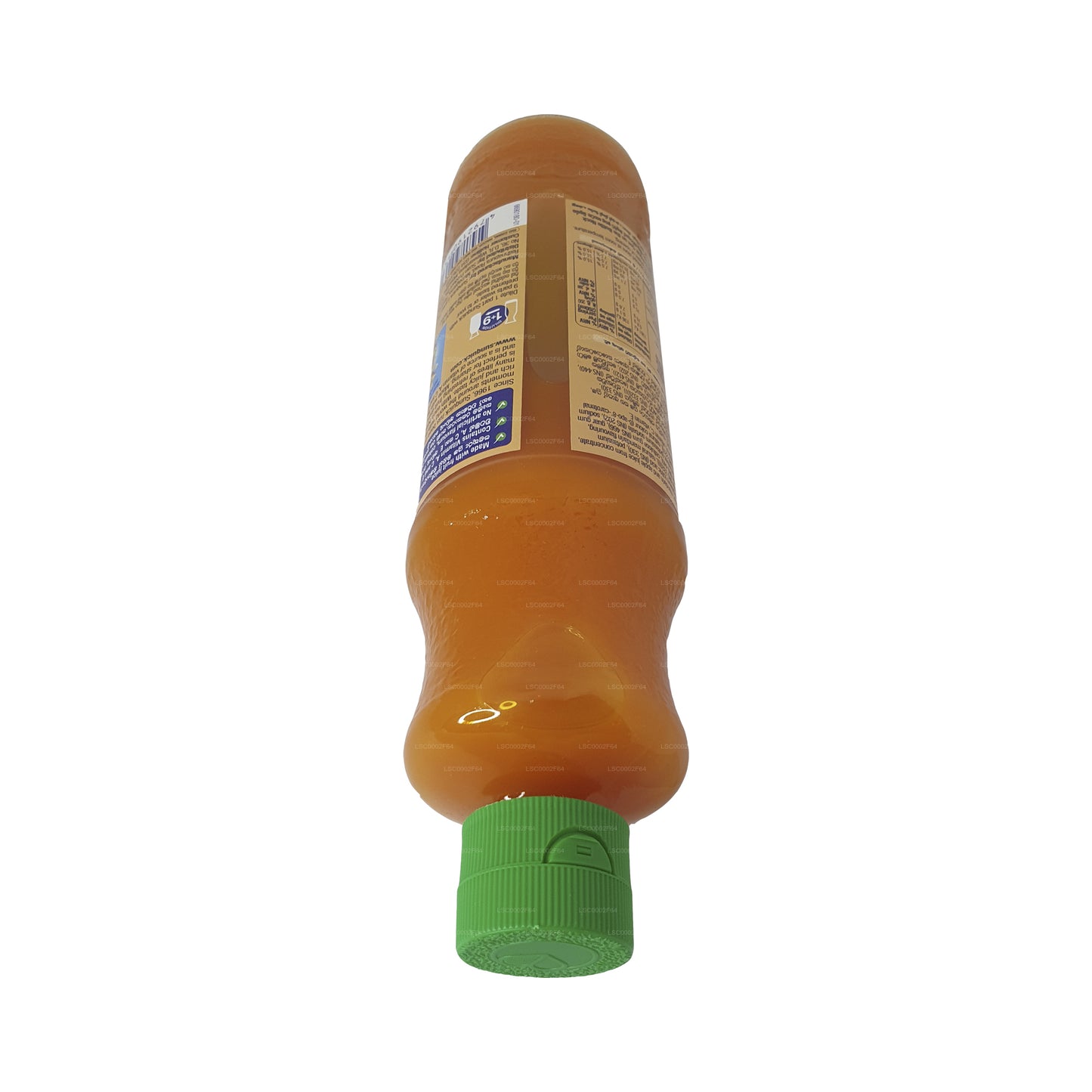 Sunquick Mandarin (330 ml)