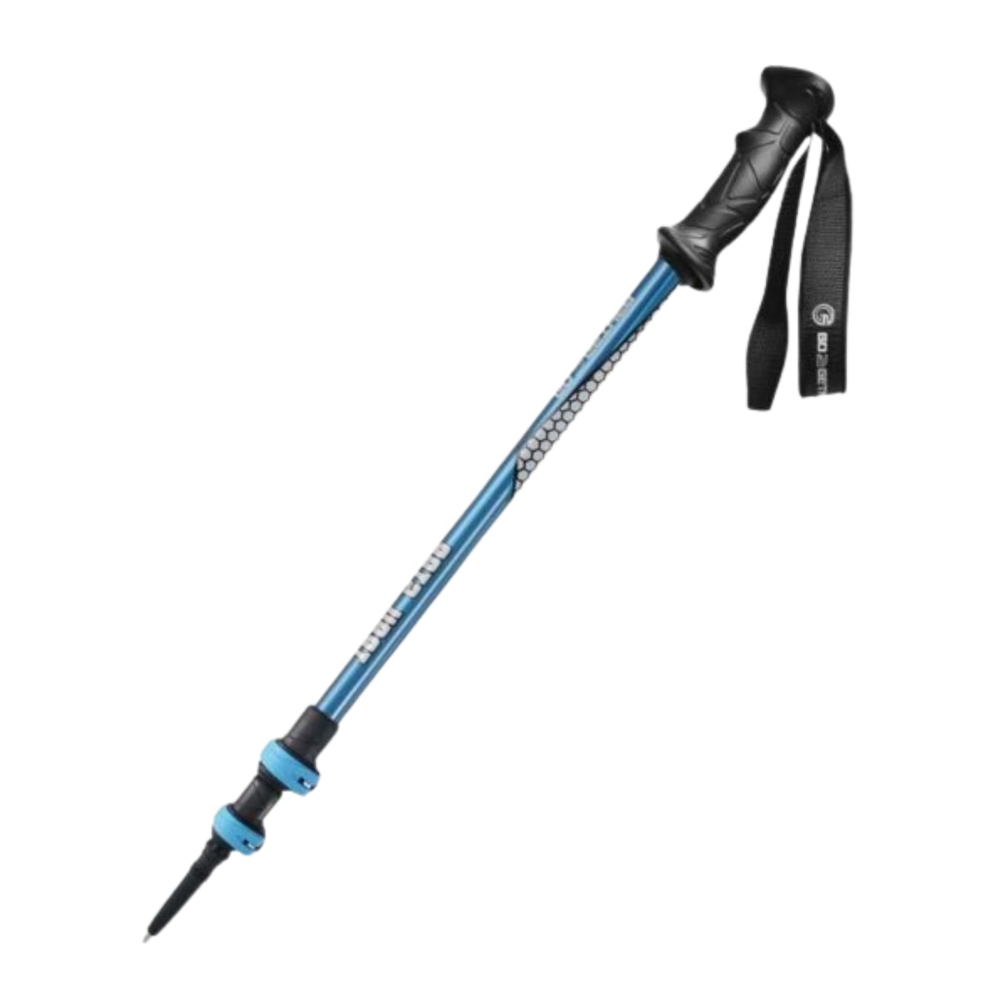 Lakpura® wandelstok