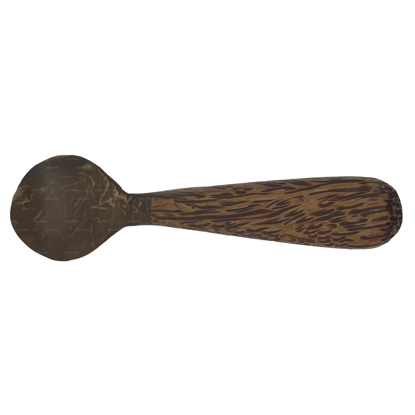 Lepel Coconut Shell bestek (14cm)