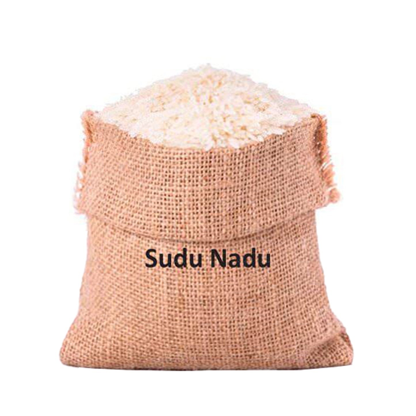 Sudu Nadu Rice (1kg)