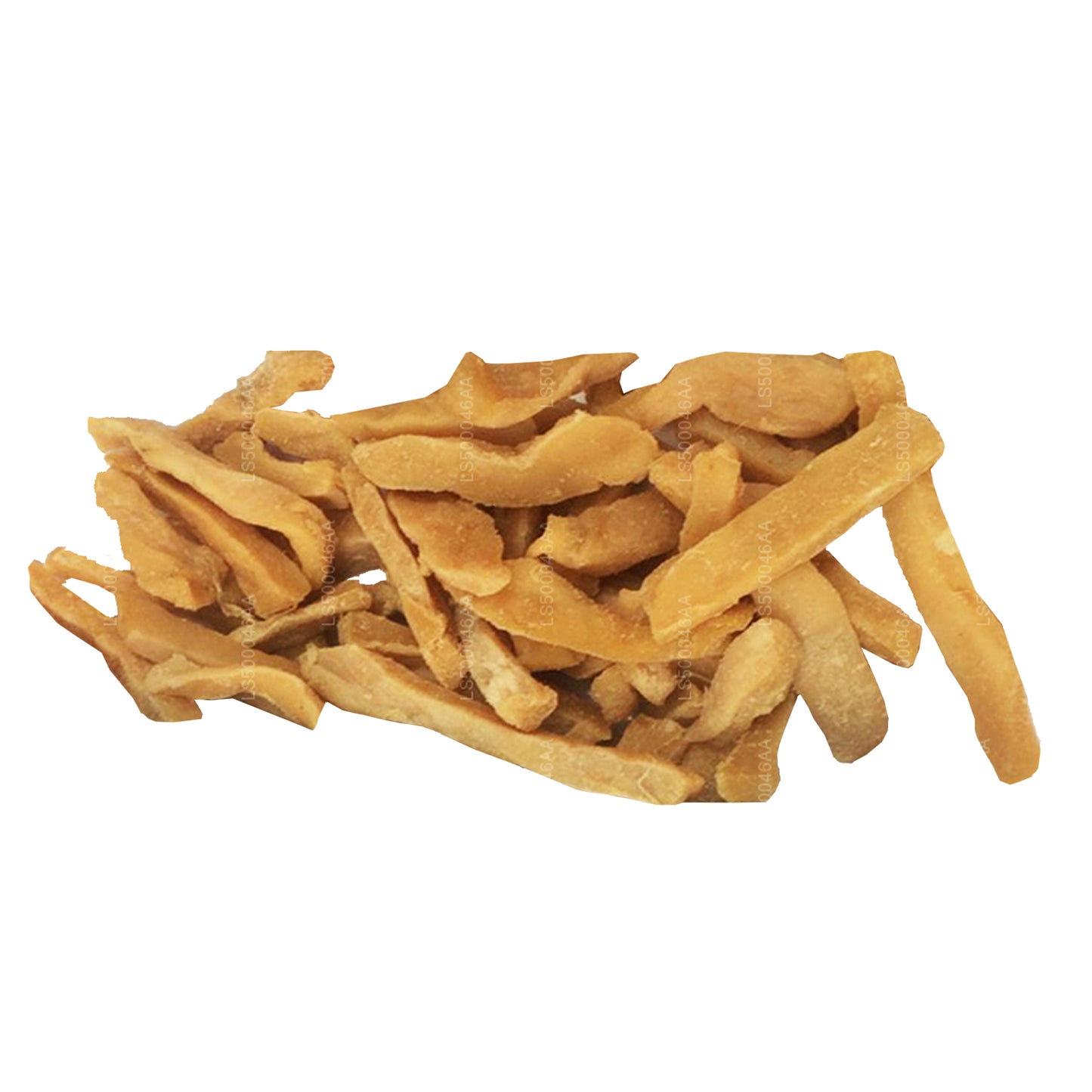 Lakpura gedroogde inktvis (200 g)