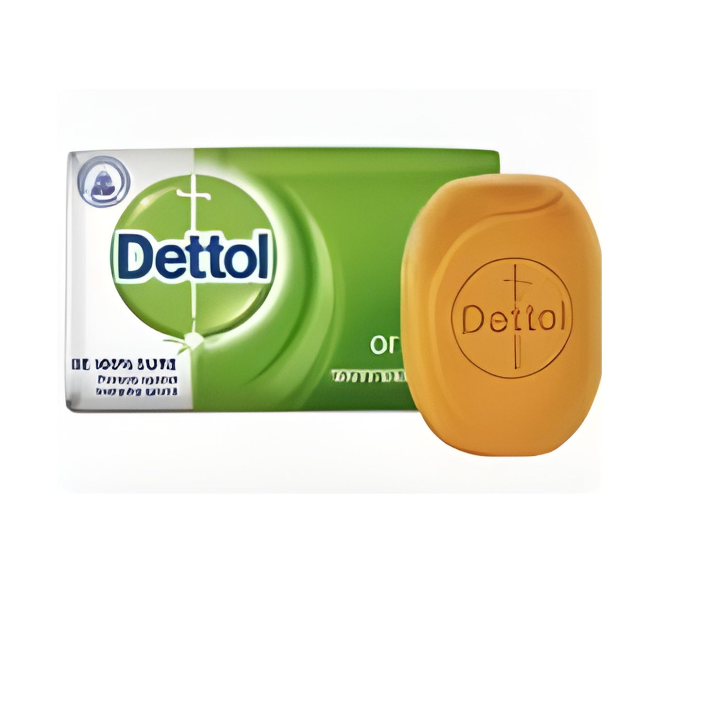 Dettol originele zeep (110 g)