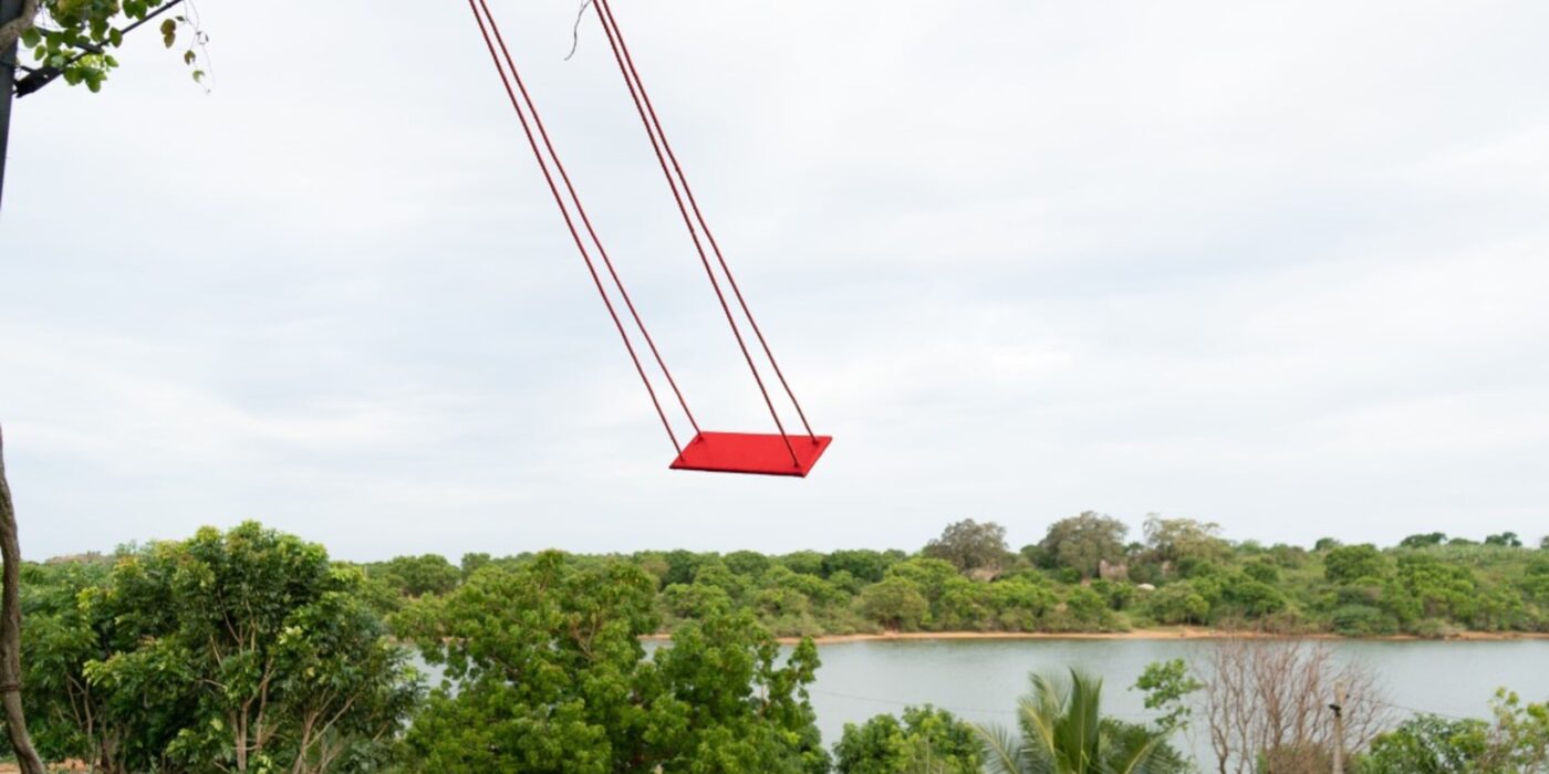 Birds Resort, Hambantota