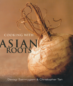 Cooking with Asian Roots