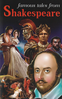 Famous Tales from Shakespeare