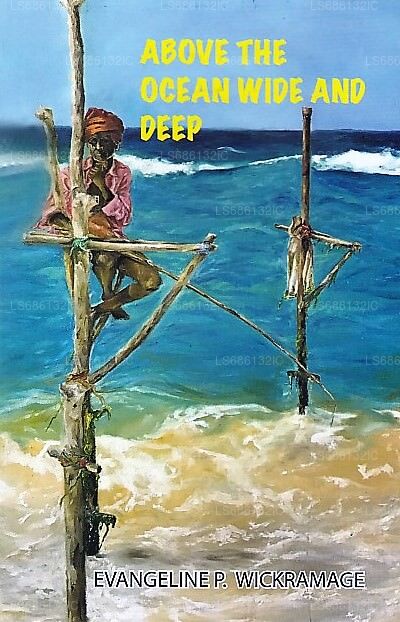 Above The Ocean Wide and Deep