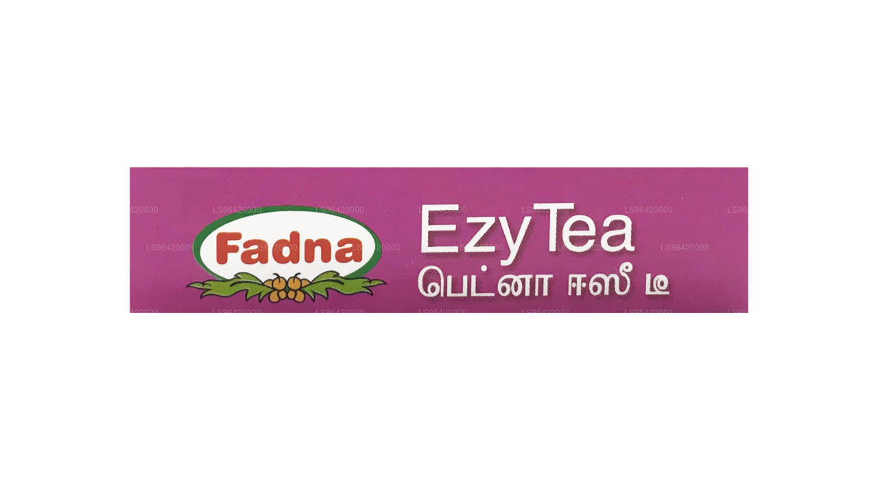 Fadna Ezy Tea (8 g) 4 theezakjes