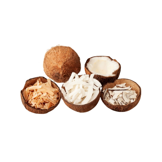Coconut Chips
