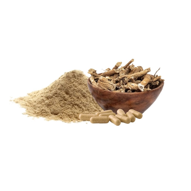 Ashwagandha Products